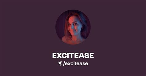 Find EXCITEASE Onlyfans